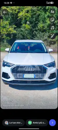 2019 Audi Q3