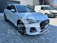 2019 Audi Q3