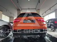 2019 Audi Q3
