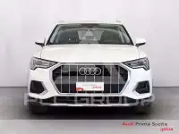 2019 Audi Q3