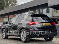 2019 Audi Q3