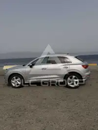 2019 Audi Q3