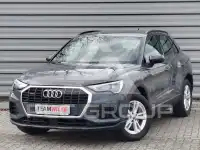 2019 Audi Q3