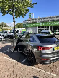 2019 Audi Q3