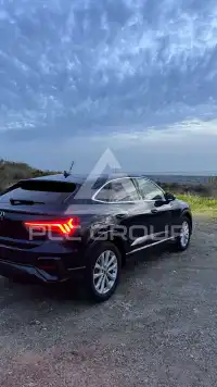 2019 Audi Q3