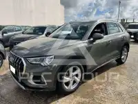 2019 Audi Q3