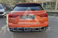 2019 Audi Q3