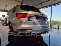 2019 Audi Q3