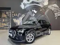 2019 Audi Q3