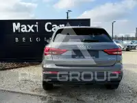 2019 Audi Q3