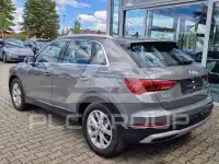 2019 Audi Q3
