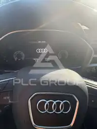 2019 Audi Q3