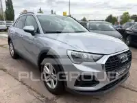 2019 Audi Q3