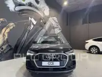 2019 Audi Q3
