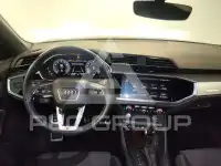 2019 Audi Q3