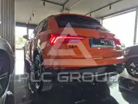 2019 Audi Q3