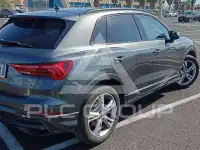 2019 Audi Q3