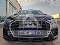 2019 Audi Q3