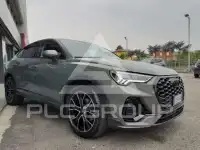 2019 Audi Q3
