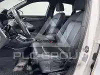 2019 Audi Q3