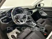 2019 Audi Q3