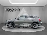2019 Audi Q3