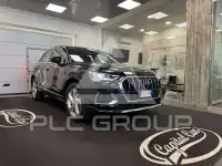 2019 Audi Q3