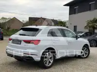 2019 Audi Q3