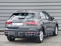 2019 Audi Q3