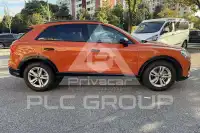 2019 Audi Q3