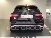 2019 Audi Q3