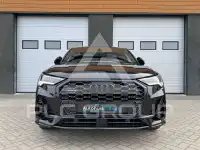 2019 Audi Q3