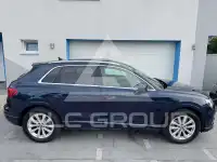 2019 Audi Q3