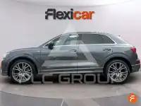 2019 Audi Q3