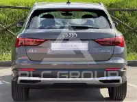 2019 Audi Q3