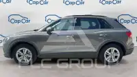 2019 Audi Q3