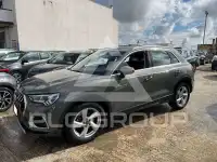 2019 Audi Q3