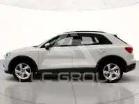 2019 Audi Q3