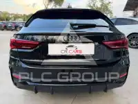 2019 Audi Q3