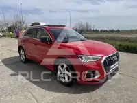 2019 Audi Q3