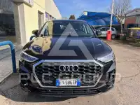 2019 Audi Q3