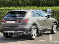2019 Audi Q3