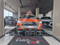 2019 Audi Q3