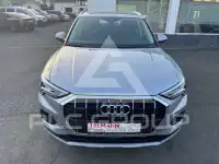 2019 Audi Q3
