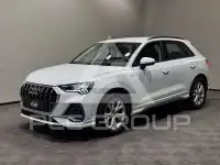 2019 Audi Q3