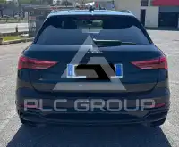 2019 Audi Q3