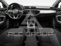 2019 Audi Q3