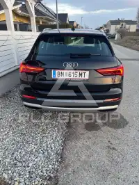 2019 Audi Q3
