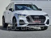 2019 Audi Q3