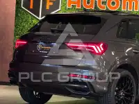 2019 Audi Q3